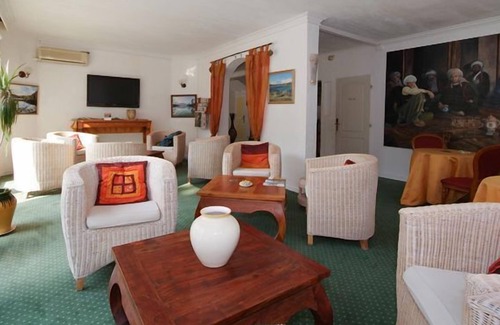 Istres Hotel | Citotel Le Mirage