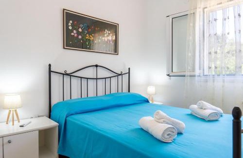 Fodele Apartment | Citrus Garden Home in Fodele