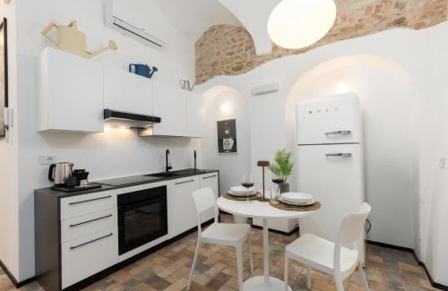 Citta Alta Apartment | Città Alta Home - 5min from BGY Airport, AC, WiFi