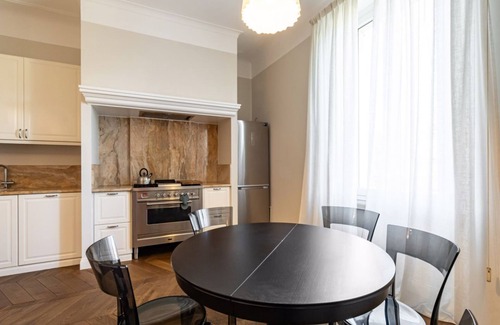 Citta Studi Apartment | Città Studi Elegant Huge Apartment