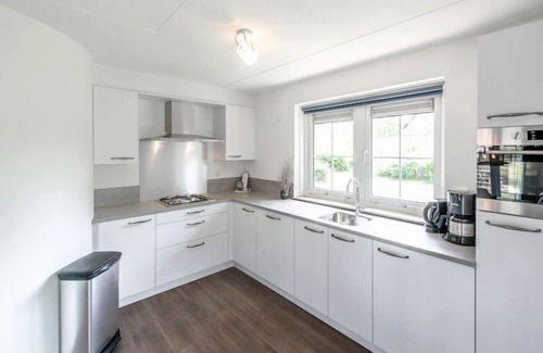 Municipality of Hellevoetsluis House | Citta Romana by Interhome