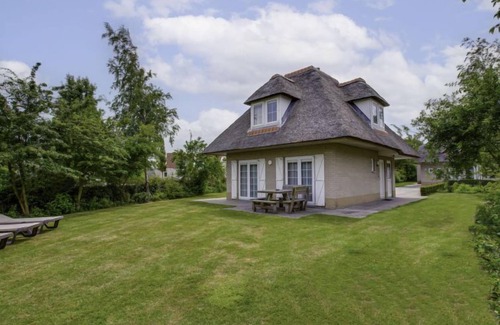 Municipality of Hellevoetsluis House | Citta Romana by Interhome