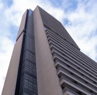 Osasco Apartment | Cittyplex Osasco