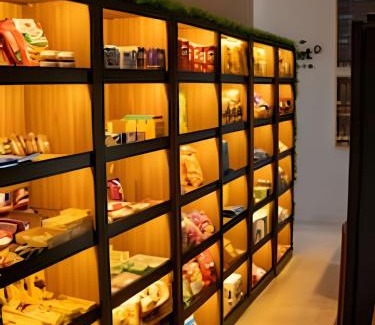 Osasco Apartment | Cittyplex Osasco