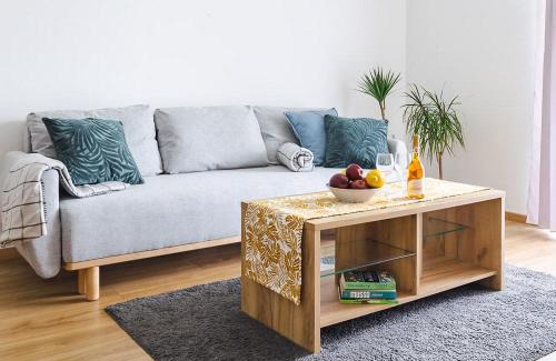 Gyor Apartment | City and Thermal Apartman