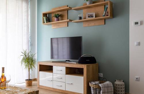 Gyor Apartment | City and Thermal Apartman