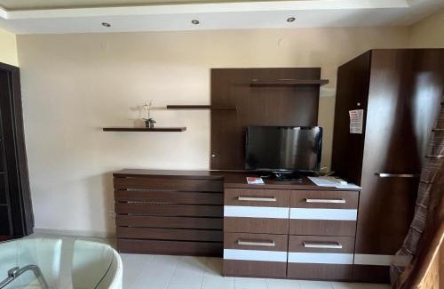 Balatonlelle Apartment | City Apartman ház