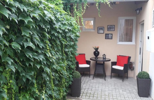 Pecs Apartment | City Apartman