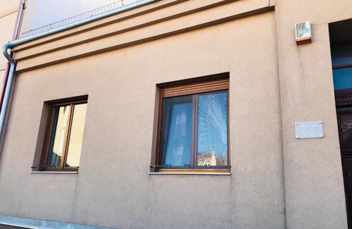 Pecs Apartment | City Apartman
