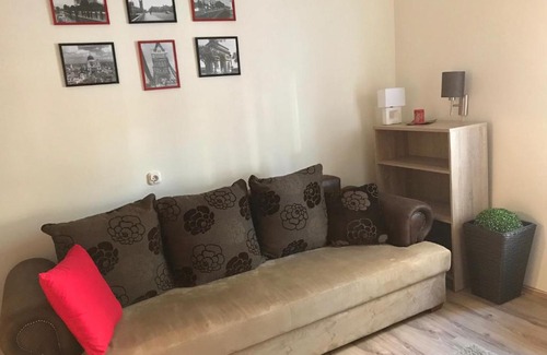 Pecs Apartment | City Apartman