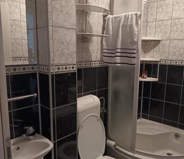 Tuzla Apartment | City apartmant