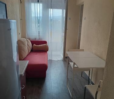 Tuzla Apartment | City apartmant