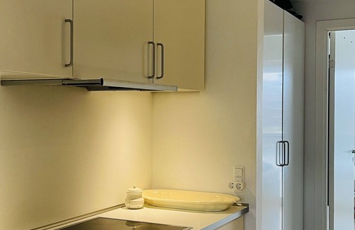 Osterbro Apartment | City Apartment in Copenhagen with 1 bedrooms sleeps 2