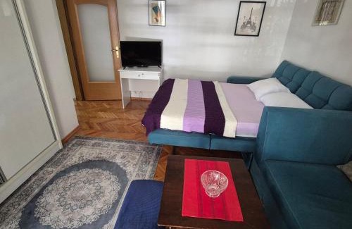 Prizren Apartment | City apartment in Prizren