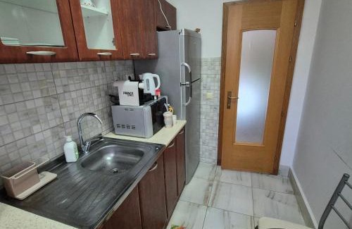 Prizren Apartment | City apartment in Prizren