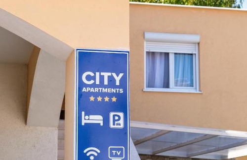 Trebinje Apartment | City Apartments