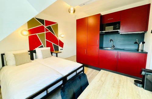Valkenburg aan de Geul Apartment | City Apartments Grendelplein