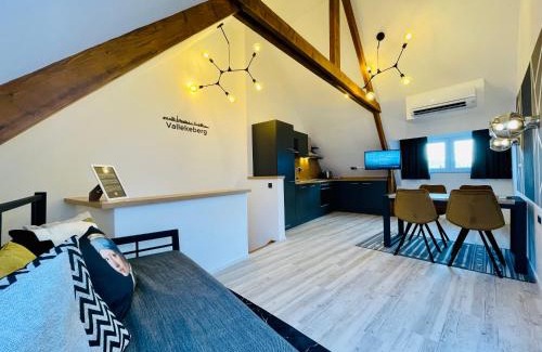 Valkenburg aan de Geul Apartment | City Apartments Grendelplein