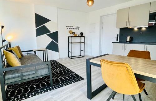 Valkenburg aan de Geul Apartment | City Apartments Grendelplein