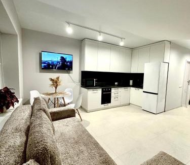 Kosuv Stary Apartment | City Apartments