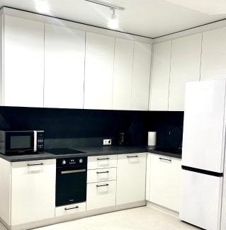 Kosuv Stary Apartment | City Apartments