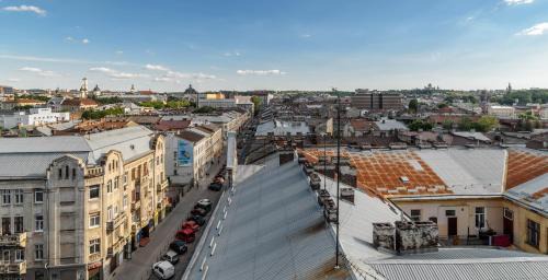 Lviv City Center Apartment | CITY Aparts Forum