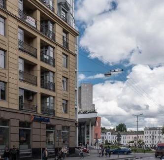 Lviv City Center Apartment | CITY Aparts Forum