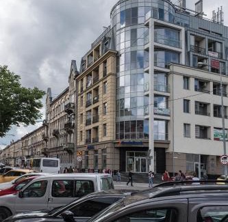 Lviv City Center Apartment | CITY Aparts Forum