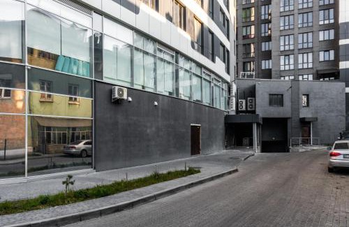 Lviv Apartment | CITY Aparts