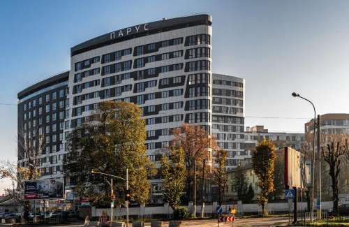 Lviv Apartment | CITY Aparts