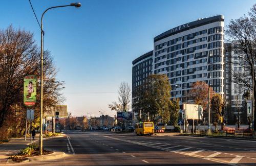 Lviv Apartment | CITY Aparts