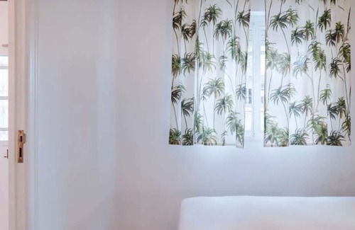 El Palo House | City & Beach: Casa Santi