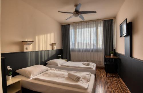 Gyardulo Hotel | City Budget Hotel
