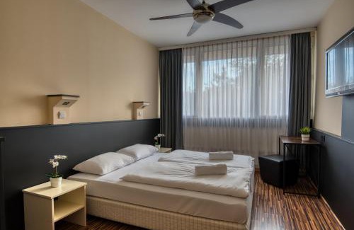 Gyardulo Hotel | City Budget Hotel