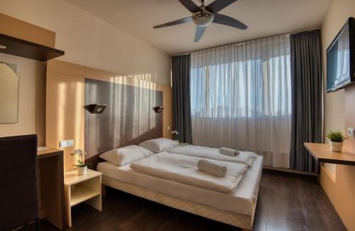 Gyardulo Hotel | City Budget Hotel