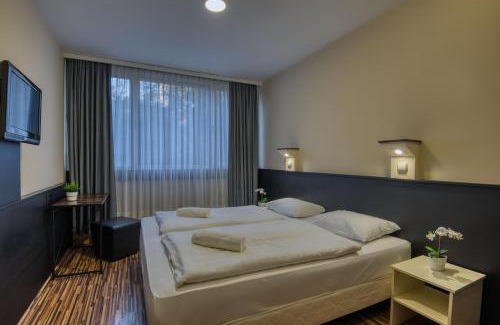 Gyardulo Hotel | City Budget Hotel
