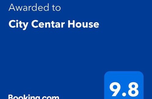 City Center Apartment | City Centar House