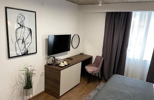 City Center Apartment | City Centar House