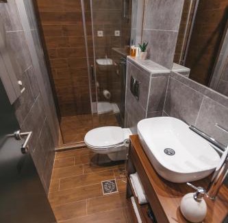 City Center Apartment | City Centar House