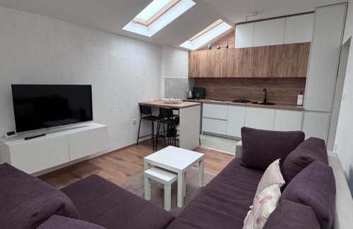 Sumece Apartment | City centar Travnik