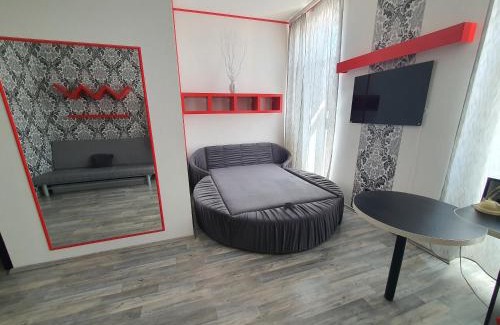 Pecs Apartment | City Center Apartman