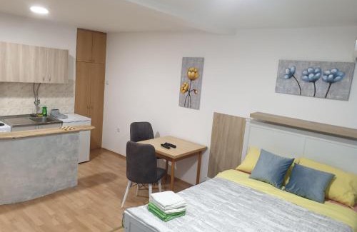 Medijana Apartment | City center apartment 2