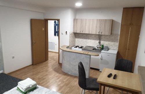 Medijana Apartment | City center apartment 2