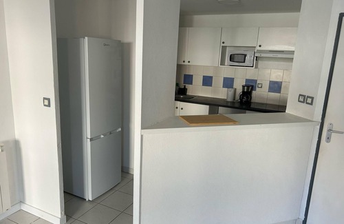 Montauban Apartment | City center apartment/parking space/balcony