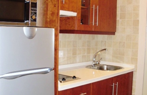 Cordoba Old City Apartment | City Center: Apartment in typical Cordovan House,200m Mosque, Balcony, Wif, PK