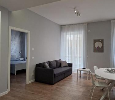 Termoli Apartment | City Center Apartment