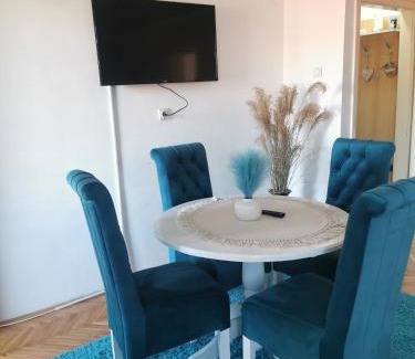 Pirot Apartment | City Center Apartment JOTIC