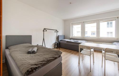 Kleve Apartment | City Center Apartment Kleve