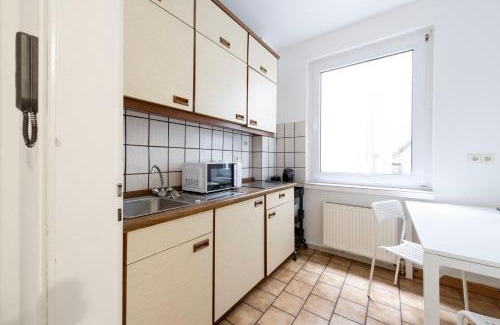 Kleve Apartment | City Center Apartment Kleve