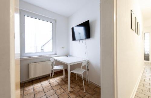 Kleve Apartment | City Center Apartment Kleve